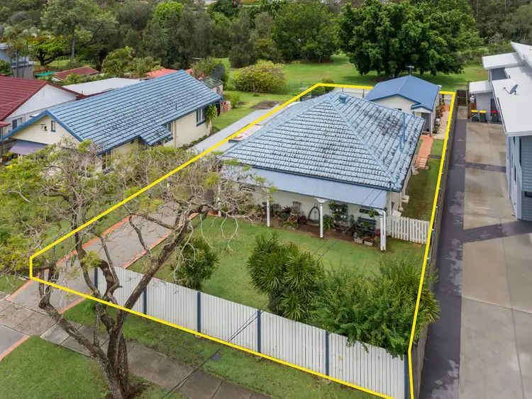 52 Hedley Avenue, Nundah QLD 4012