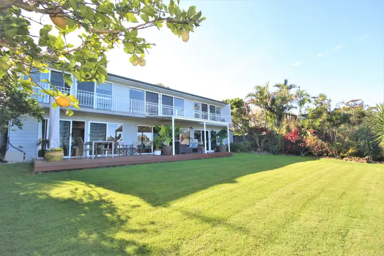 58 Sugar Bag Road, Little Mountain QLD 4551