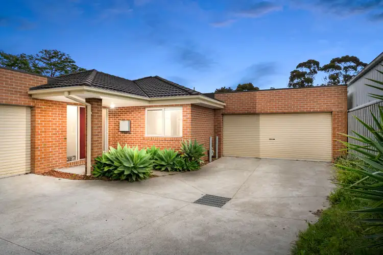 2/9 Windoo Street, Frankston North VIC 3200