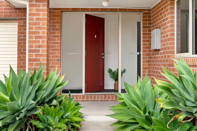 Second view of Homely house listing, 2/9 Windoo Street, Frankston North VIC 3200