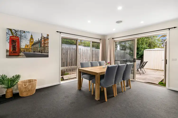 Third view of Homely house listing, 2/9 Windoo Street, Frankston North VIC 3200