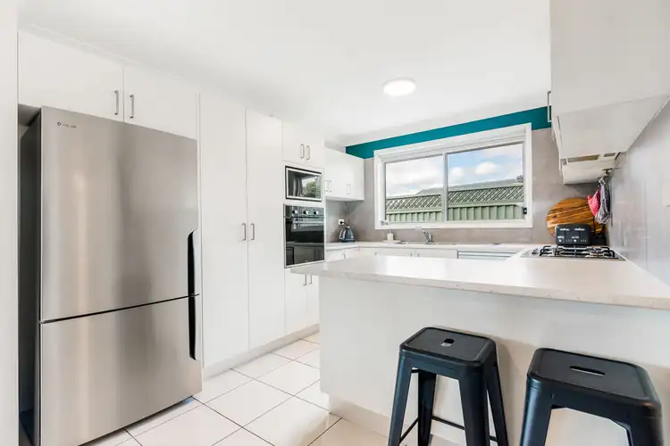Third view of Homely house listing, 32 Tamworth Crescent, Hoxton Park NSW 2171