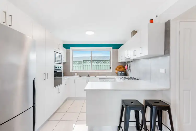 Fourth view of Homely house listing, 32 Tamworth Crescent, Hoxton Park NSW 2171