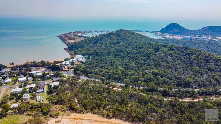 Second view of Homely land listing, Lot 3, 372 Scenic Highway, Rosslyn QLD 4703