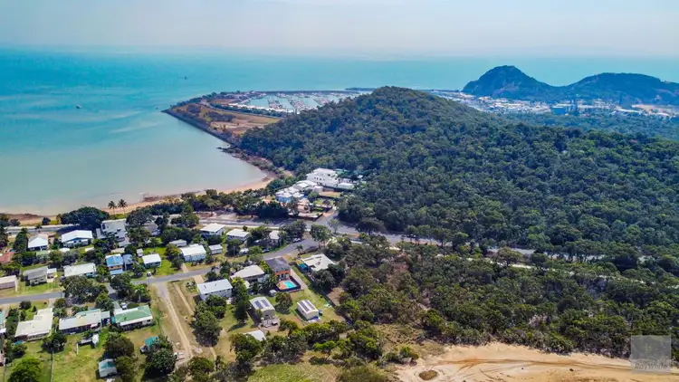 Third view of Homely land listing, Lot 3, 372 Scenic Highway, Rosslyn QLD 4703