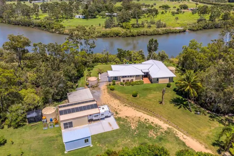 Main view of Homely house listing, 26 Handley Drive, Boyne Island QLD 4680