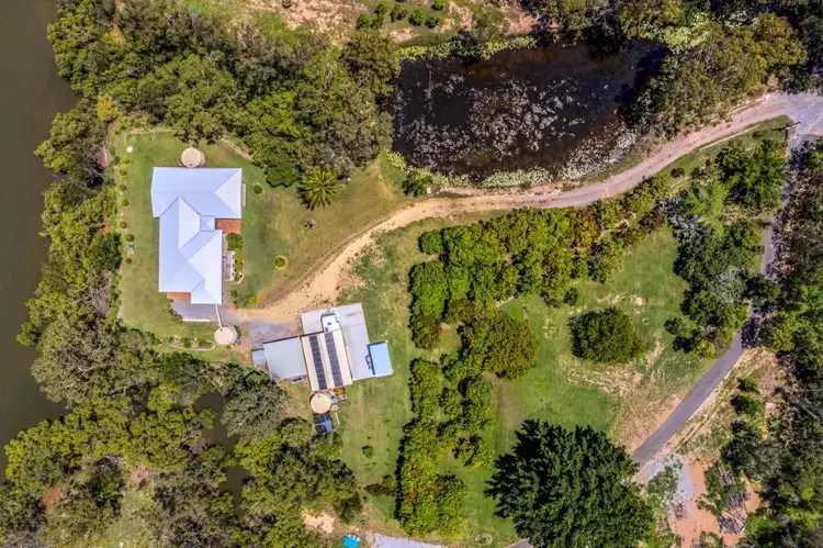 Second view of Homely house listing, 26 Handley Drive, Boyne Island QLD 4680