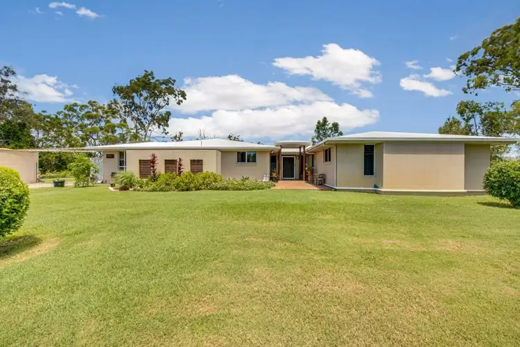 Third view of Homely house listing, 26 Handley Drive, Boyne Island QLD 4680