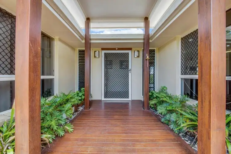 Fourth view of Homely house listing, 26 Handley Drive, Boyne Island QLD 4680