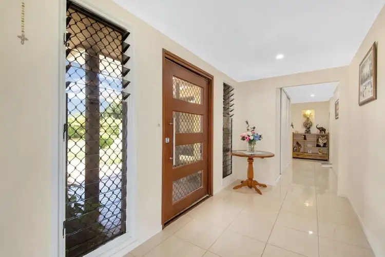 Fifth view of Homely house listing, 26 Handley Drive, Boyne Island QLD 4680