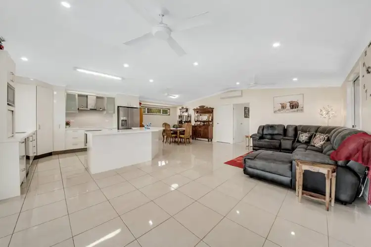 Sixth view of Homely house listing, 26 Handley Drive, Boyne Island QLD 4680