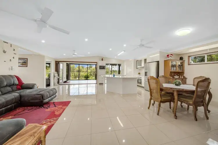 Seventh view of Homely house listing, 26 Handley Drive, Boyne Island QLD 4680