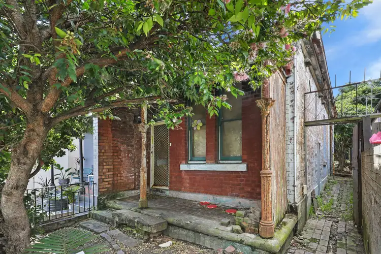 127 Darley Street, Newtown NSW 2042