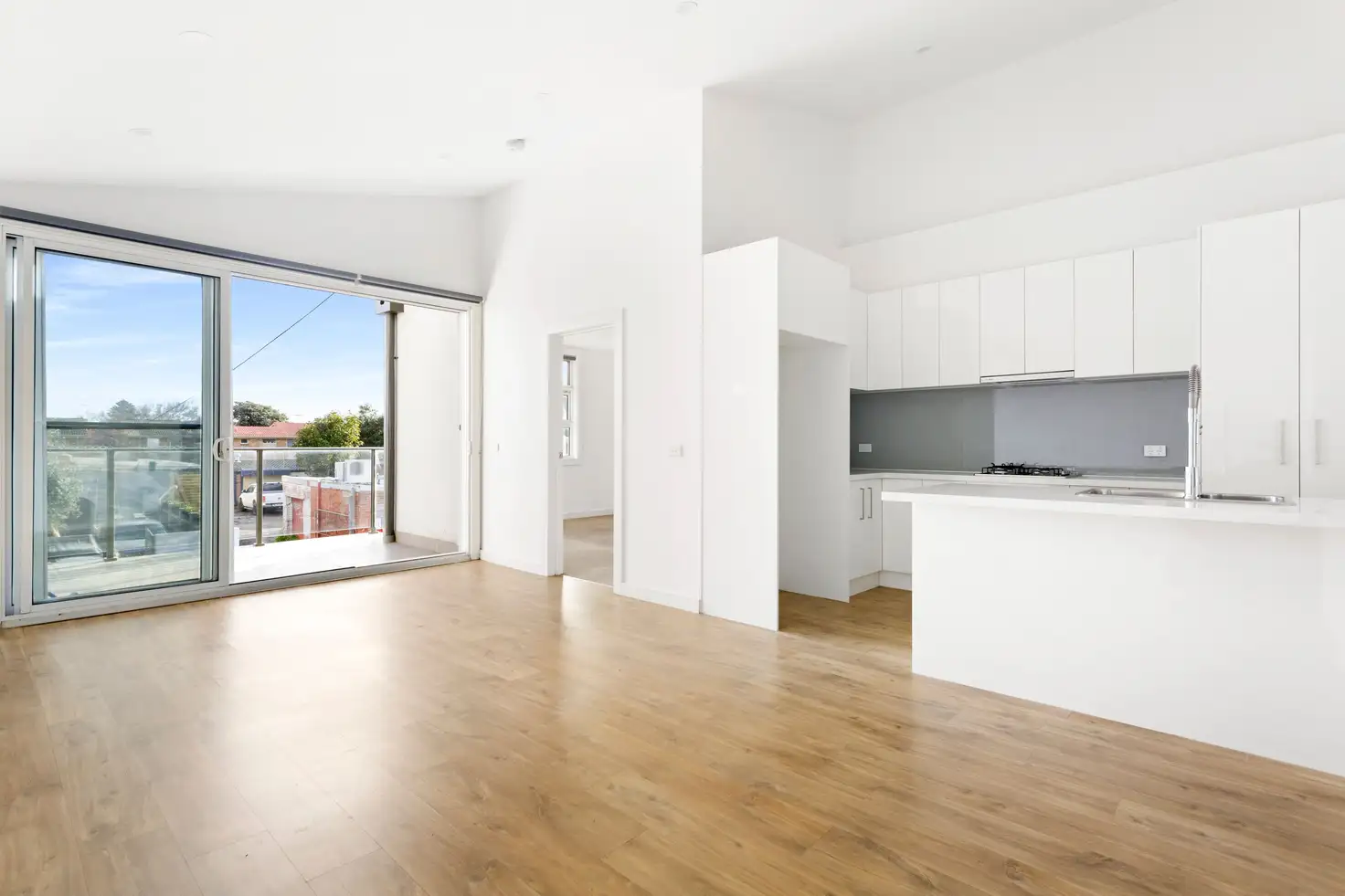 Main view of Homely apartment listing, 4/2A Williams Grove, Bonbeach VIC 3196