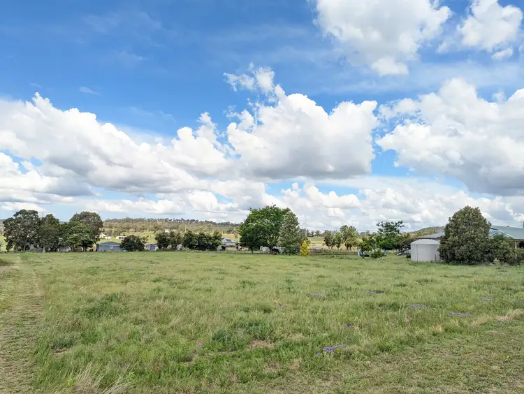 Main view of Homely land listing, Lot 109 Arthur Davis Drive, Greenmount QLD 4359