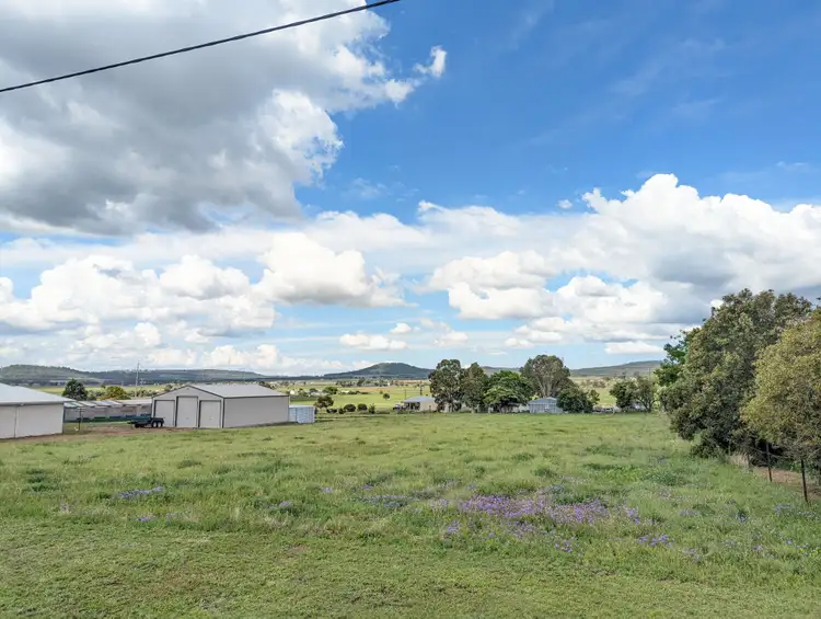 Third view of Homely land listing, Lot 109 Arthur Davis Drive, Greenmount QLD 4359