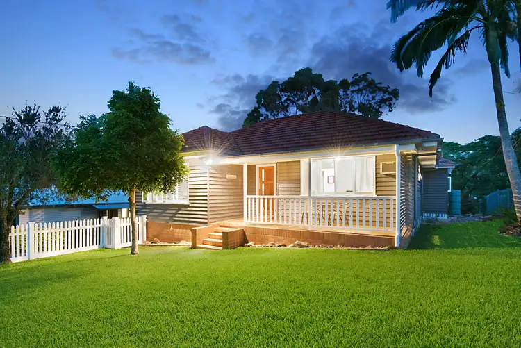Main view of Homely house listing, 18 Gaynesford Street, Mount Gravatt QLD 4122