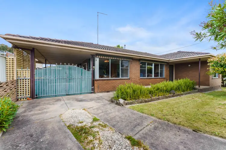 Main view of Homely house listing, 924 Havelock Street, Ballarat North VIC 3350