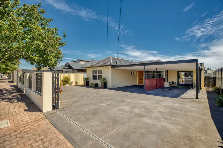 Main view of Homely house listing, 161 Diagonal Road, Warradale SA 5046