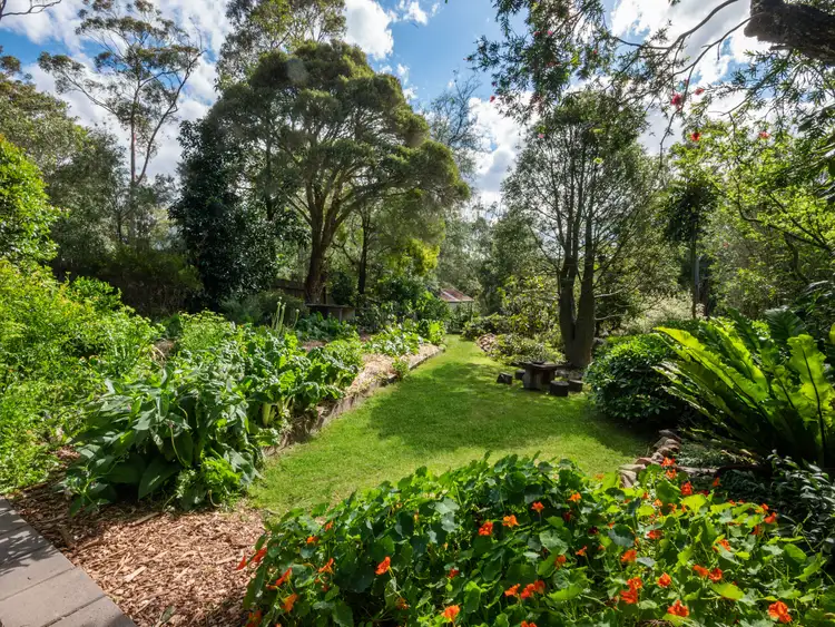 Main view of Homely house listing, 306 Lieutenant Bowen Drive, Bowen Mountain NSW 2753