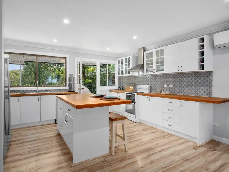 Fourth view of Homely house listing, 306 Lieutenant Bowen Drive, Bowen Mountain NSW 2753
