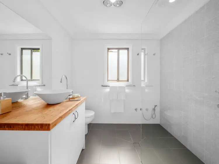Sixth view of Homely house listing, 306 Lieutenant Bowen Drive, Bowen Mountain NSW 2753