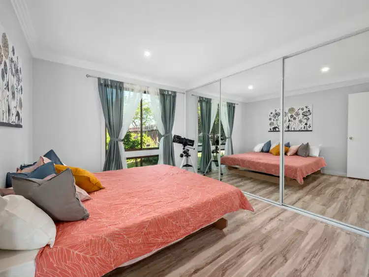 Seventh view of Homely house listing, 306 Lieutenant Bowen Drive, Bowen Mountain NSW 2753