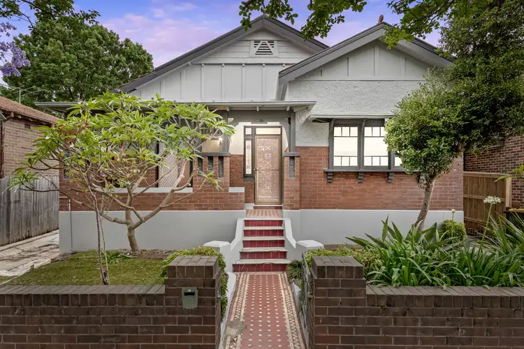 85 Abergeldie Street, Dulwich Hill NSW 2203