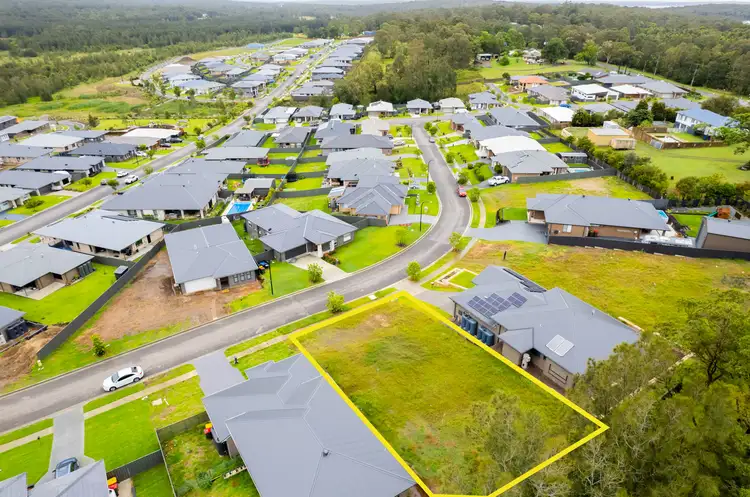 17 Sullivan Street, Raymond Terrace NSW 2324