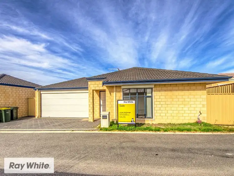 Main view of Homely house listing, 1 Falmer Lane, Girrawheen WA 6064