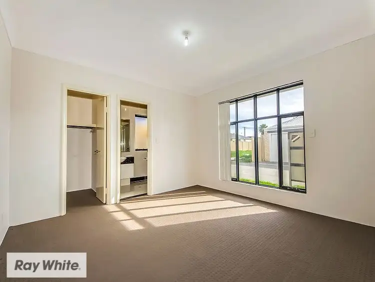 Second view of Homely house listing, 1 Falmer Lane, Girrawheen WA 6064