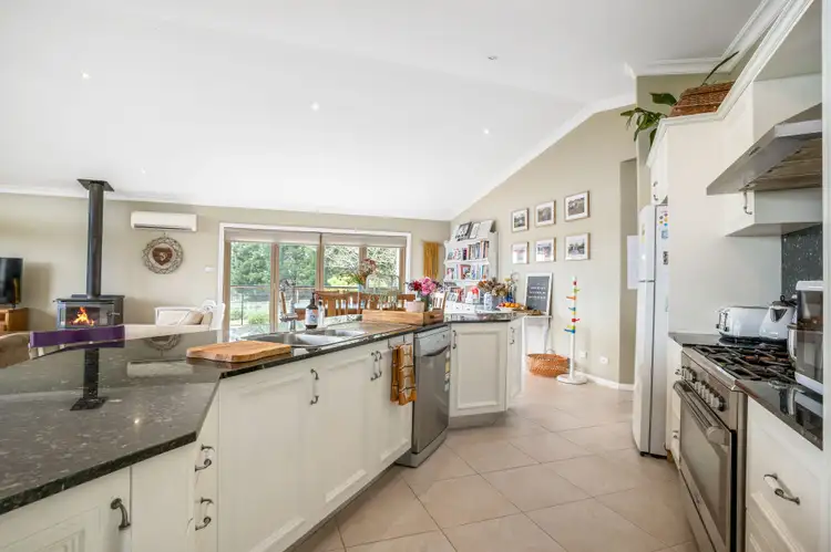 Fourth view of Homely house listing, 100 Lucks Lane, Blayney NSW 2799