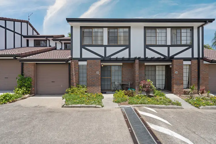 25/190-192 Ewing Road, Woodridge QLD 4114