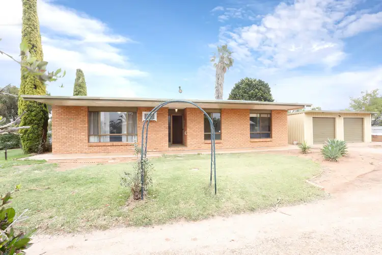 26 Harley Street, Blyth SA 5462