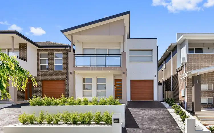 67B Milky Way, Campbelltown NSW 2560