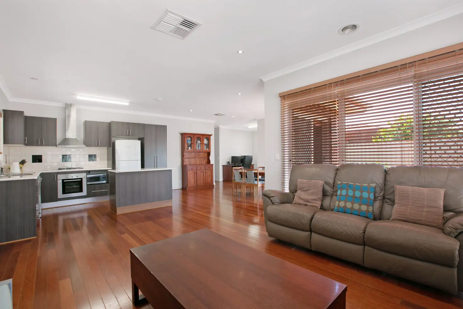 Main view of Homely house listing, 16 Suffolk Street, Reservoir VIC 3073