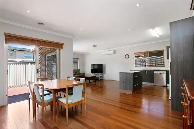 Fifth view of Homely house listing, 16 Suffolk Street, Reservoir VIC 3073