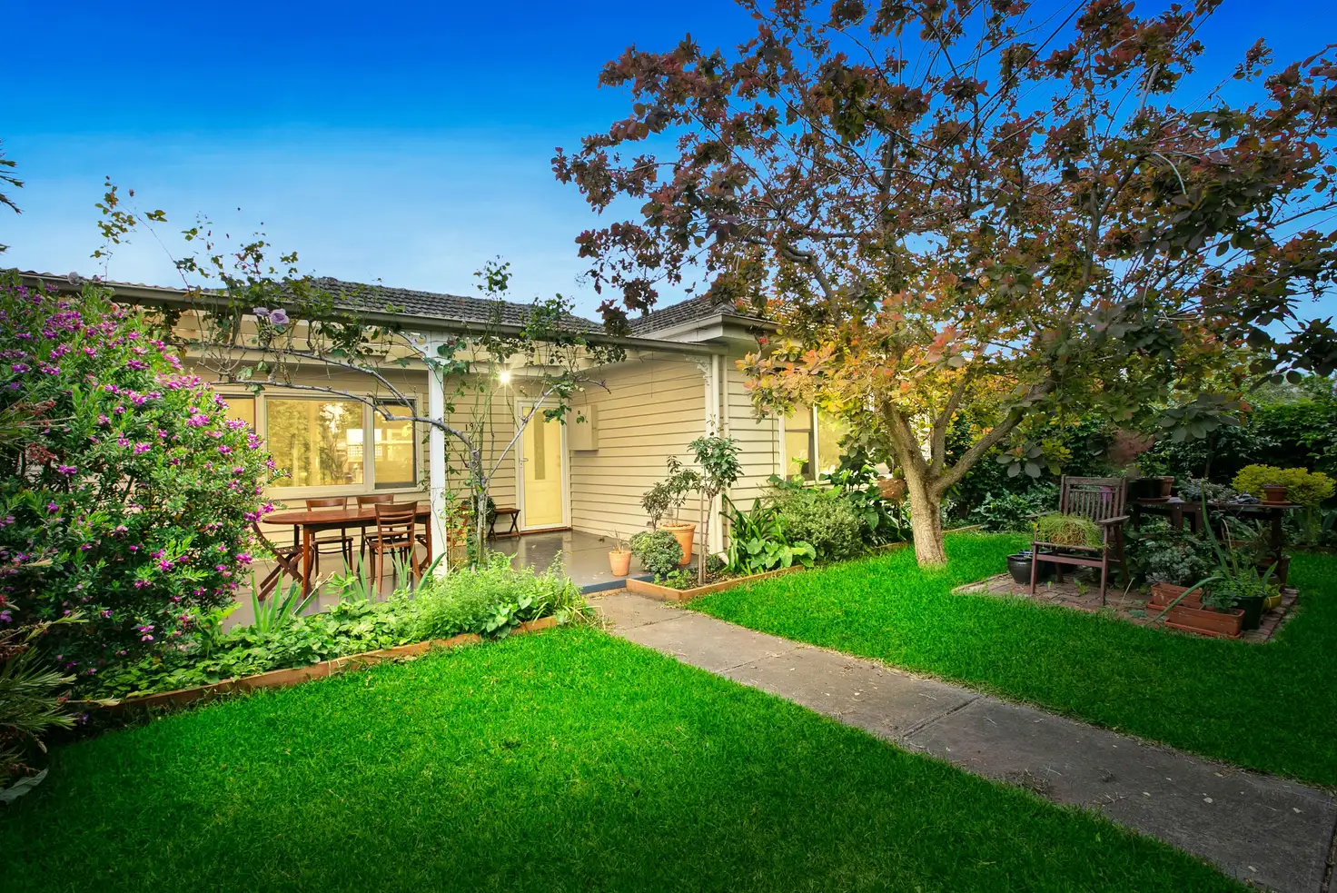 Main view of Homely house listing, 1/19 Dundee Street, Reservoir VIC 3073