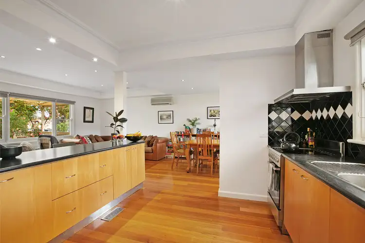 Fifth view of Homely house listing, 1/19 Dundee Street, Reservoir VIC 3073