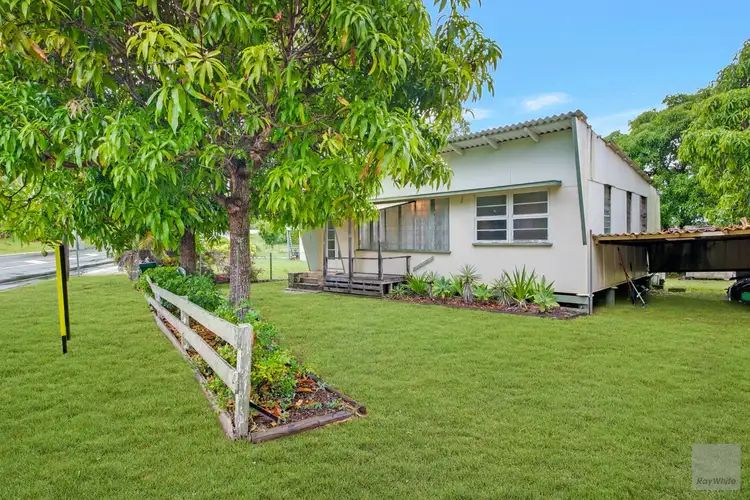Main view of Homely house listing, 340 Scenic Highway, Rosslyn QLD 4703