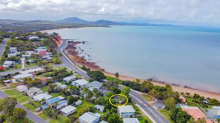 Second view of Homely house listing, 340 Scenic Highway, Rosslyn QLD 4703