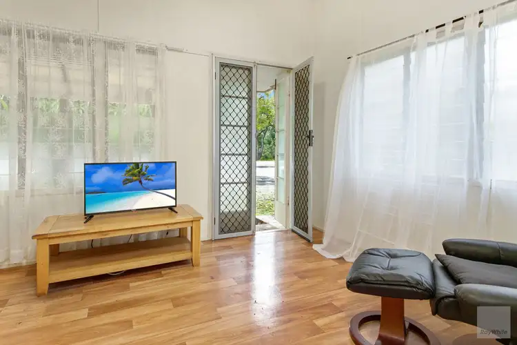Fourth view of Homely house listing, 340 Scenic Highway, Rosslyn QLD 4703