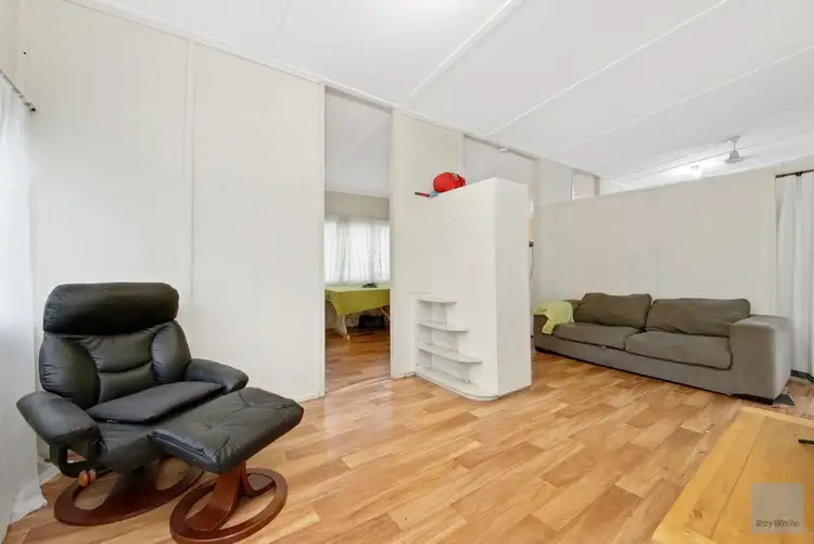 Fifth view of Homely house listing, 340 Scenic Highway, Rosslyn QLD 4703