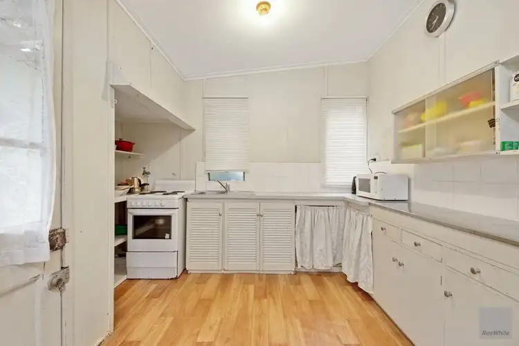 Sixth view of Homely house listing, 340 Scenic Highway, Rosslyn QLD 4703