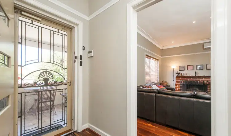 Sixth view of Homely house listing, 150 Grand Promenade, Bedford WA 6052