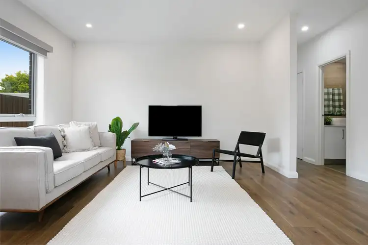 Fourth view of Homely townhouse listing, 3/159 Purinuan Road, Reservoir VIC 3073
