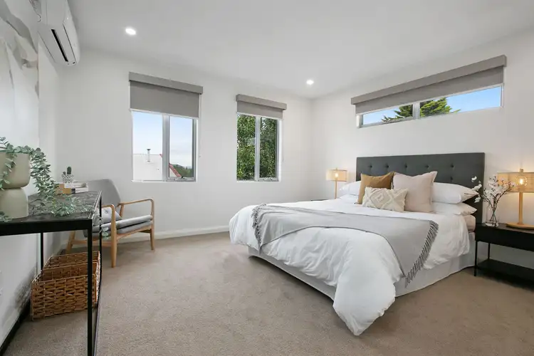 Sixth view of Homely townhouse listing, 3/159 Purinuan Road, Reservoir VIC 3073