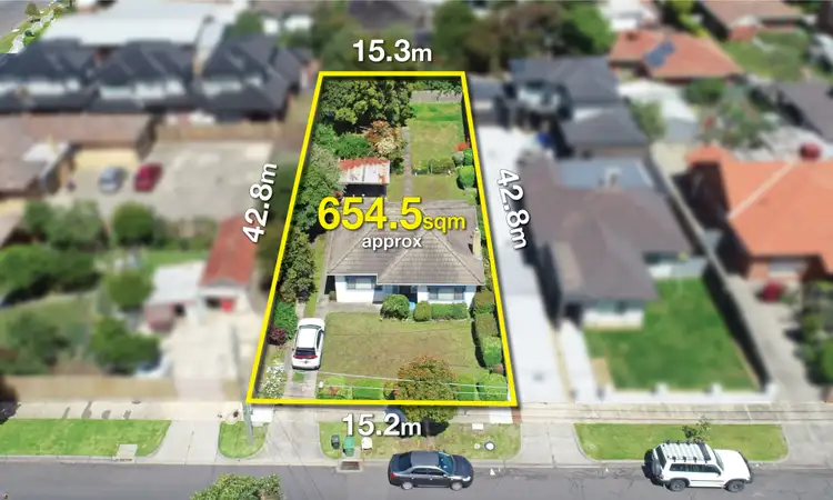 76 Orrong Avenue, Reservoir VIC 3073