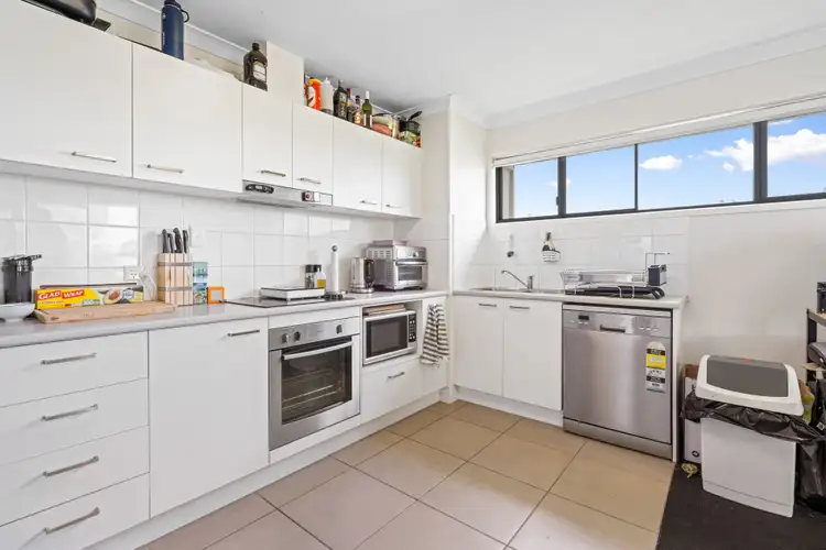 Third view of Homely townhouse listing, 55/30 Slade Street, Carseldine QLD 4034
