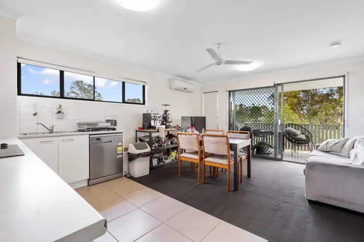 Fifth view of Homely townhouse listing, 55/30 Slade Street, Carseldine QLD 4034